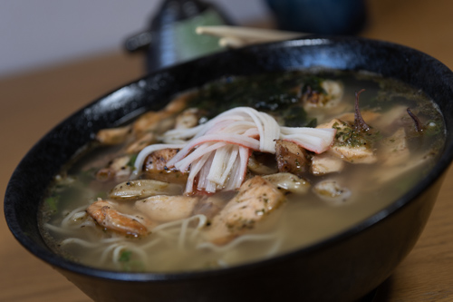 Ramen